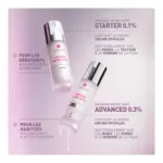 Erborian Sérum Ginseng Micro Shot Advanced 0.3%