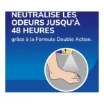 Scholl Spray antitranspirant Pieds