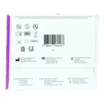 BD AutoShield Duo aiguille 5mm pour stylo à insuline par 100