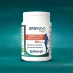 Nutergia Ergymyo Flash gélules