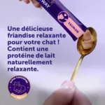 Feliway Happy Snack pour chat sticks