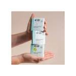 MKL Savon surgras Lait de chèvre bio