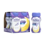 Nutricia Fortimel Compact Protein boisson