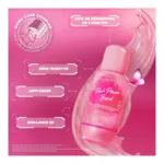 Les secrets de Loly Pink Power Bond spray réparateur