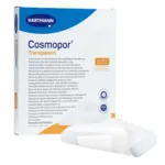 Hartmann Cosmopor Transparent pansements