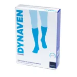 Sigvaris Dynaven Chaussettes de contention Homme Classe 2