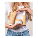 Luxéol shampooing Nutrition