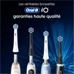 Oral B iO Inderdental Clean brossettes