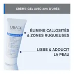 Uriage Kératosane 30 gel-crème