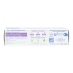 Mustela Bébé Crème change 1 2 3