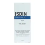 Isdin Crème solaire fluide Eryfotana AK SPF 100+