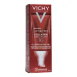 Vichy Liftactiv Collagen specialist 16 glow boosting gel éclat