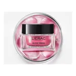 Lierac Glow Fresh Crème repulpante éclat