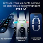 Oral B Brosse à dents électrique iO 6