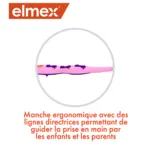 Elmex Brosse à dents Débutant