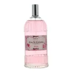 Eau de Cologne à l’ancienne