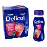 Delical boisson lactée HP HC