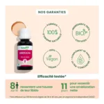 Herbalgem Libidogem femme bio