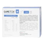 Gametix M sachets