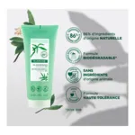 Klorane gel douche nutritif