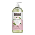Cattier Gel douche Aloe vera Bio