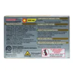 Nurofen 200 mg citron comprimé orodispersible