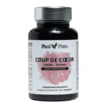 Feel Pure Coup de Coeur Libido Femme gélules
