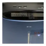 Concentrateur d'oxygène 5 litres 8F 5A Yuwell