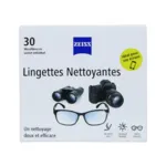 Zeiss lingette nettoyante pour lunettes