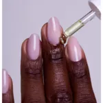 Vitry Huile ongles et cuticules
