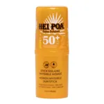 Hei Poa Stick solaire invisible Monoï SPF 50+