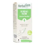 HerbalGem Sureau noir Jeunes feuilles Bio
