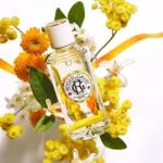 Roger et Gallet eau parfumée bienfaisante