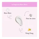Musc Intime Deo douche parfumé