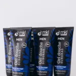 MKL Men Gel douche surgras