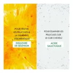 Vichy Dercos Shampooing Anti-pelliculaire cheveux normaux à gras