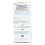 Pileje Omegabiane Poissons des mers froides capsules