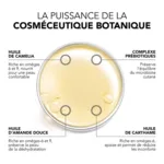Lierac Huile démaquillante intense