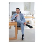Chaussettes de contention Femme Legger casual tech classe 2