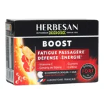Herbesan Boost comprimés à croquer