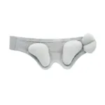 Gibaud pelote pour bandage herniaire fort