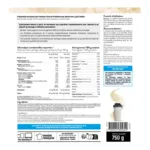 STC Nutrition Caséine micellaire vanille