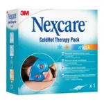 Nexcare ColdHot Masque oculaire Chaud Froid