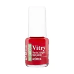 Vitry vernis à ongles Be Green
