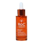 Roc Revive + Glow Sérum concentré Booster éclat