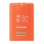 SVR Sun Secure Spray solaire pocket  SPF 50+