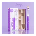 My Variations Kids Brosse à dents électrique enfant