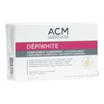 ACM Dépiwhite gélules