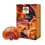 New Nordic Reishi 600 mg comprimés