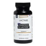 Nat et Form Lactase  gélules